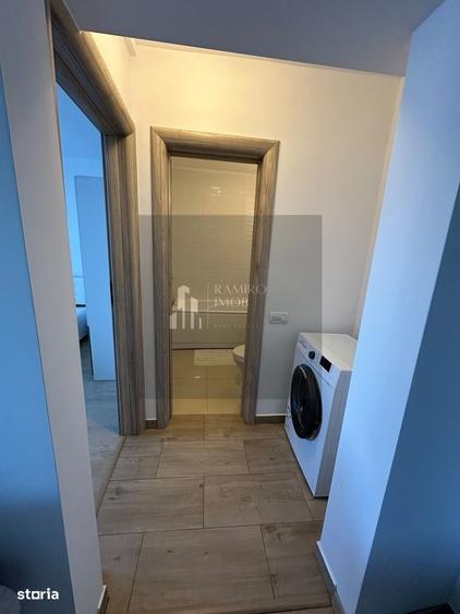Apartament 2 camere Soseaua Giurgiului / Piata Progresul - 7