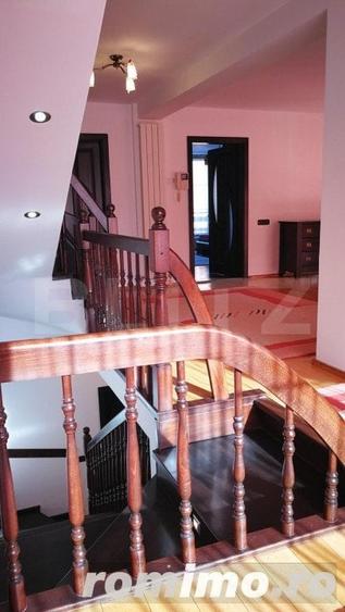 Casa de 500 mp utili, mobilata modern, 440 mp teren in Brasov ! - 3