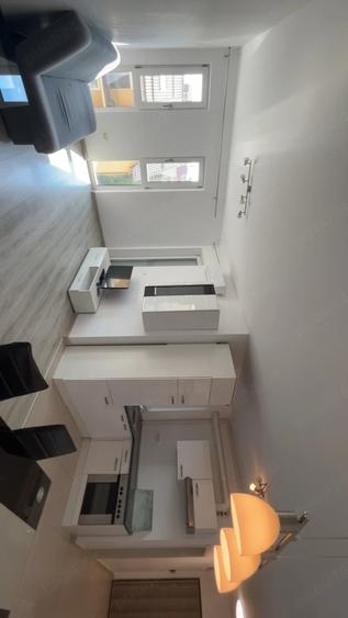 Apartament Aradului Agonomie Torontalului Iulius Armoniei Dacia Cetatii Bucovina Lipovei Dumbravita - 1
