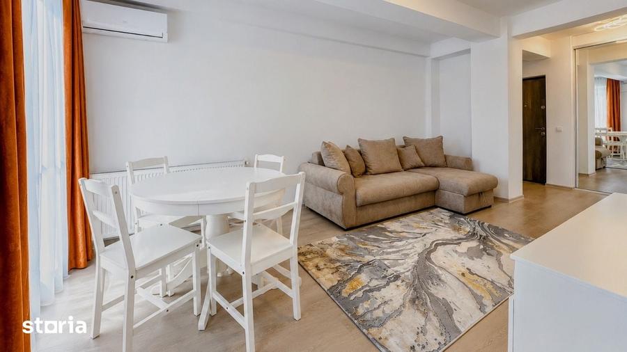 Apartament cu 2 camere în Central