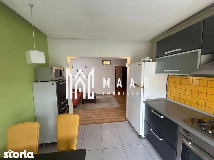 Apartament cu 3 camere în Iacobeni
