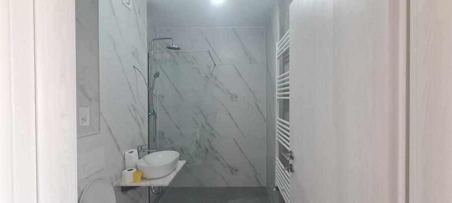 Apartament cu 2 camere semidecomandat în Rulmentul