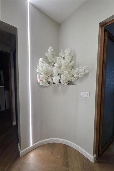 Apartament cu 2 camere decomandat, mobilat în Alexandru cel Bun