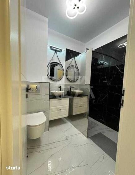 Apartament 2 camere | Complexul Rezidential Regie Residence | Loc de p - 6