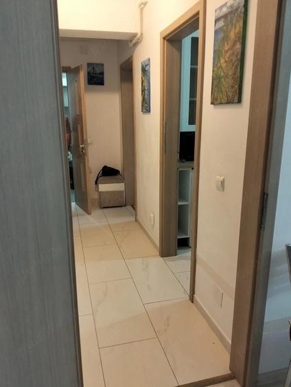 Apartament cu 2 camere decomandat în Galata
