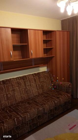Apartament cu 2 camere în Dârste