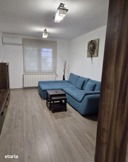 Apartament cu 2 camere decomandat în Pantelimon