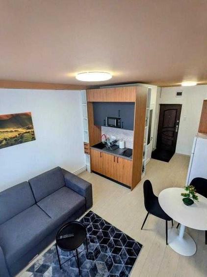 Apartament cu 2 camere în 22 Decembrie 1989