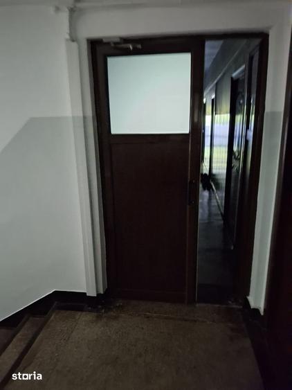 Garsonieră în Pajura
