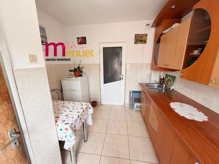 Apartament 2 camere,zona Palatul Copiilor - 6