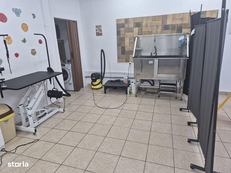 Spațiu comercial, de 45 mp, în Exterior Vest