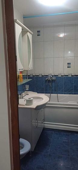 Apartament cu 2 camere decomandat în Țiglina 1