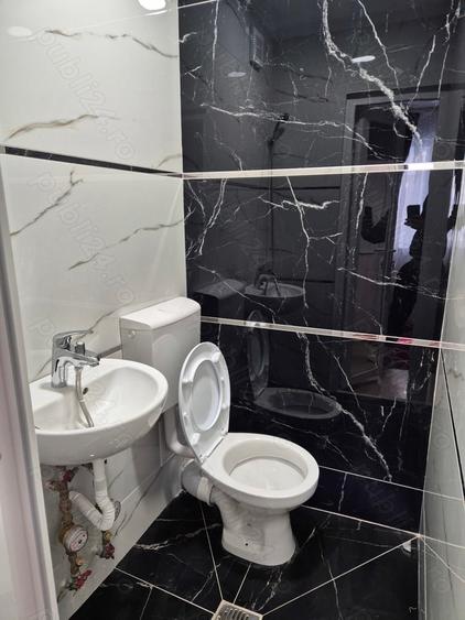Garsonieră semidecomandată în Rogerius