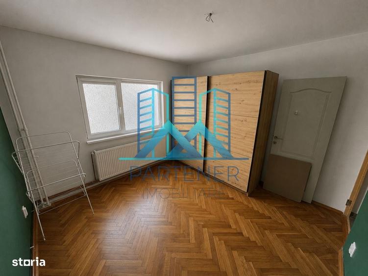 Apartament 2 camere,et. 1,decomandat,Pacurari-Canta,liber,renovat,54mp - 3