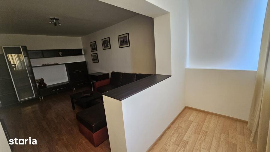 Apartament cu 2 camere în Grivița