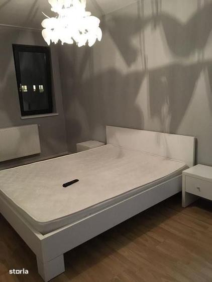 Apartament cu 2 camere decomandat în Între Lacuri