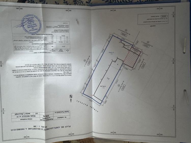 Casă cu 4 camere în Central