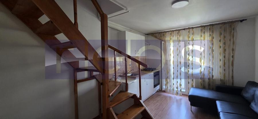 VANZARE  DUPLEX  2 CAMERE - APARATORII PATRIEI - 9