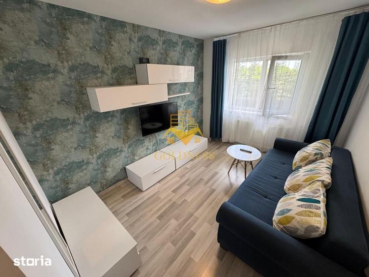2 camere decomandate, modern, parcare, Cartierul Buna Ziua, Zona Audi - 7