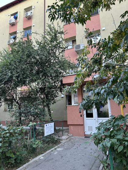 Proprietar | Garsoniera cf. 3, bloc reabilitat, 3 min. Metrou 1 Decembrie Pallady - 4