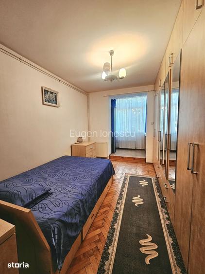 Apartament 2 camere Floreasca | Puccini | Centrala proprie