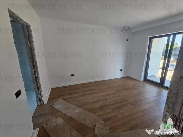 Casă cu 4 camere cu Teren 150 Mp în Giulești