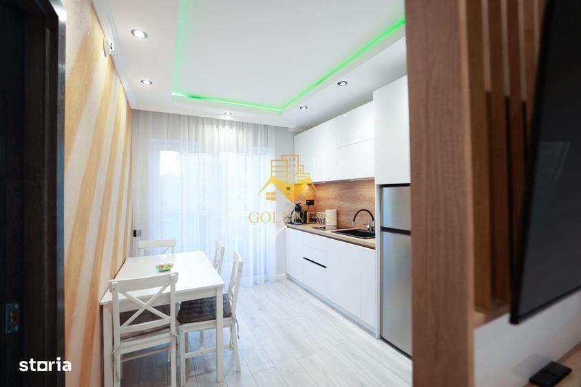 Apartament cu 3 camere în Între Lacuri