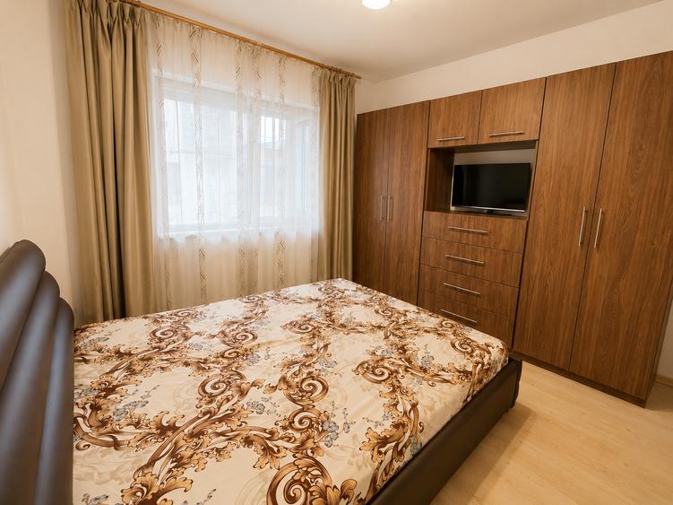 2 camere Confort Urban | Mobilat | Parcare | Clasa Energetică A | Lift - 5