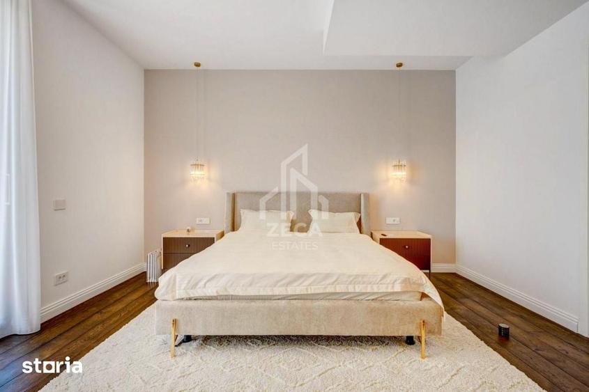 Vila Exclusivista in Complex Rezidential Boutique Snagov Lac | Pon - 14