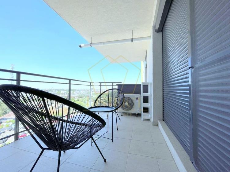 Apartament modern cu 3 camere | Lipovei | Denya Forest - 9