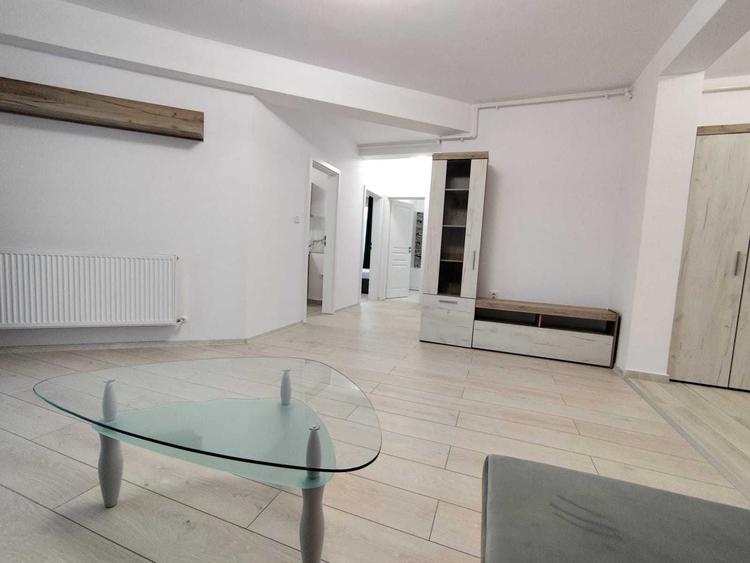 Apartament cu 2 camere semidecomandat în Calea Urseni