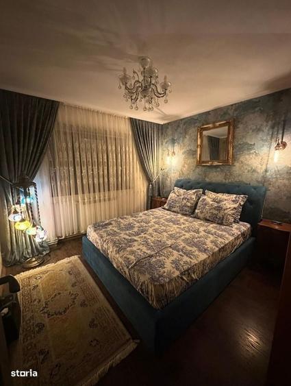 Apartament cu 2 camere în CET