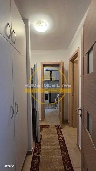 Apartament cu 2 camere / Etajul 1 / Zona Tudor Vladimirescu - 2