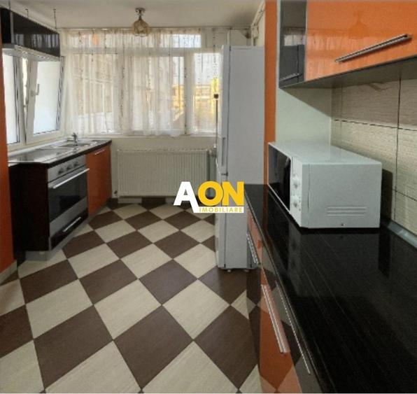 Apartament 2 Camere Decomandat, Etaj 1, Complet Mobilat - 7
