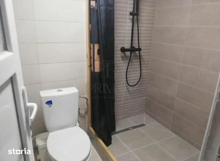Spațiu comercial, de 83 mp, în Steaua