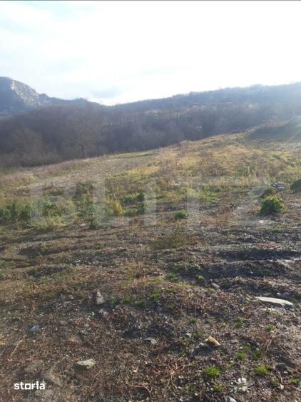Teren de 1800 mp, în Moigrad-Porolissum