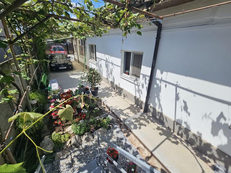 Casa cu teren, zona Bold - 1