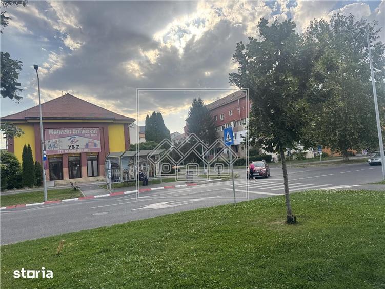 Apartament cu 2 camere în Sud