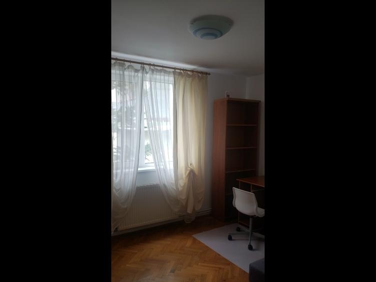 Apartament cu 2 camere decomandat în Gheorgheni