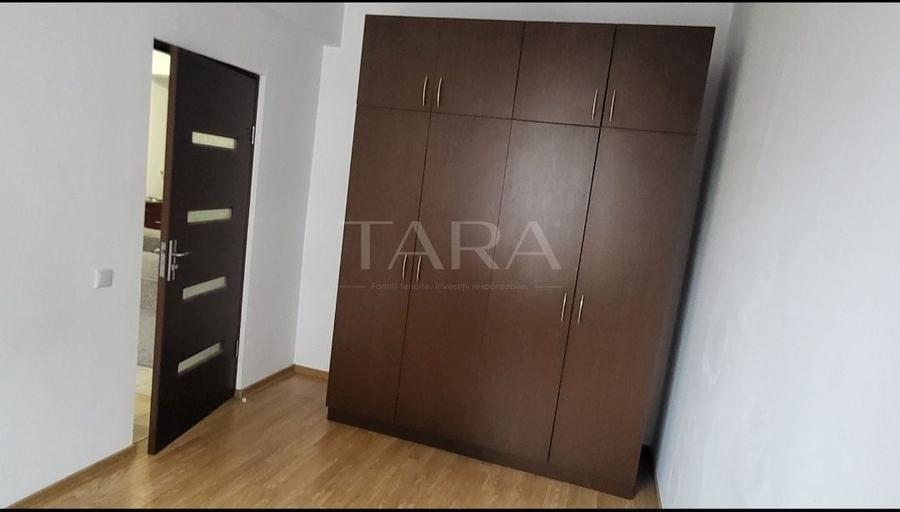 Apartament cu 2 camere decomandat, mobilat în Baciu
