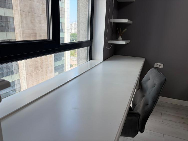 Apartament cu 3 camere decomandat în Militari