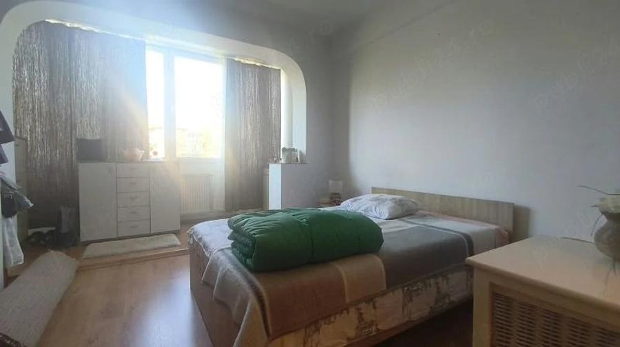 Apartament cu 2 camere decomandat în Progresul