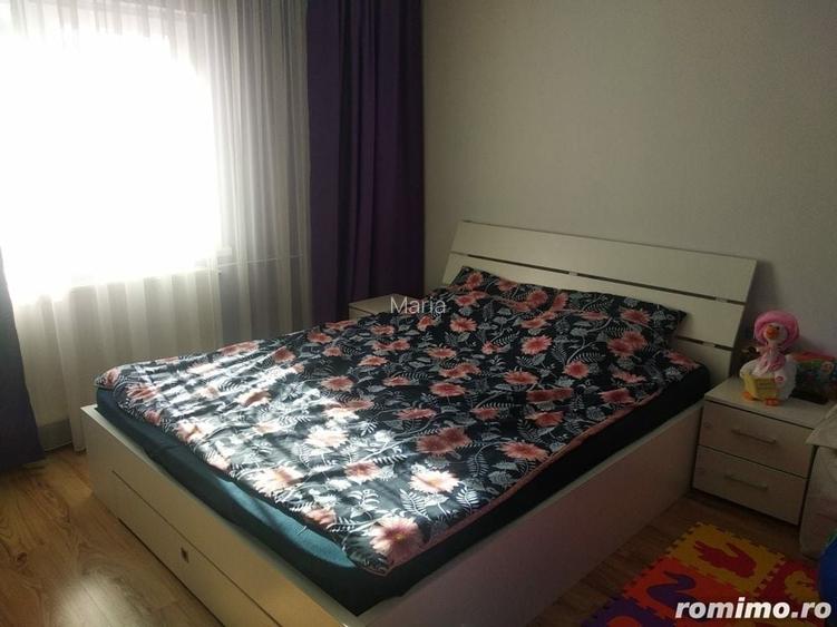 Apartament cu 2 camere de vanzare in Braytim