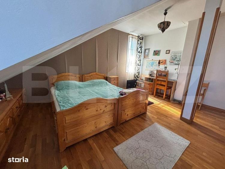 Apartament cu 3 camere, 128 mp, zona Ultracentrala - 3