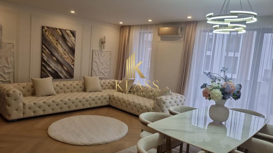 de inchiriat apartament 4 camere Iancu Nicolae/Arqa Jolie Village - 19