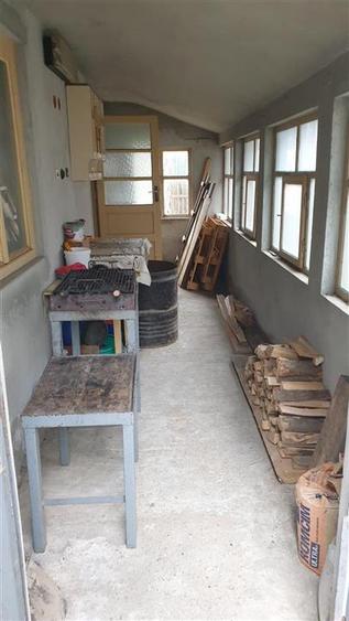Casă cu 6 camere cu Teren 272 Mp în Central