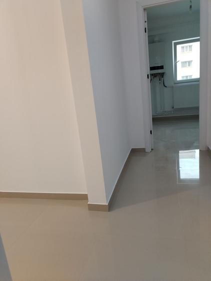 Apartament cu 2 camere decomandat în Zimbru