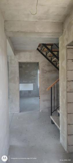 Casa moderna de vanzare in Jucu 120 mp utili | Teren 500 mp - 2