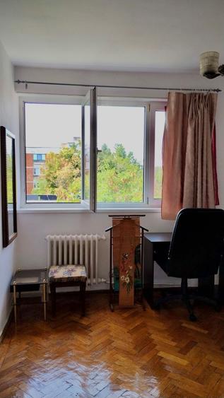 Apartament cu 2 camere semidecomandat în Cotroceni