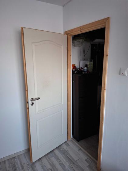 Garsonieră decomandată în Ciucului